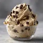 Greek Yogurt Cookie Dough Recipe