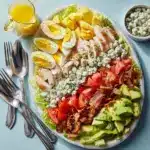 Cobb Salad Recipe