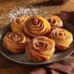 Cruffin Recipe