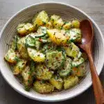 Roasted Potato Salad Recipe