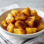 Air Fryer Pineapple (Like Brazilian Grilled Pineapple) Recipe