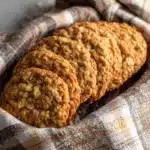 Oatmeal Biscuits Recipe
