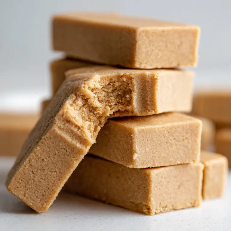 Homemade Perfect Bars Recipe