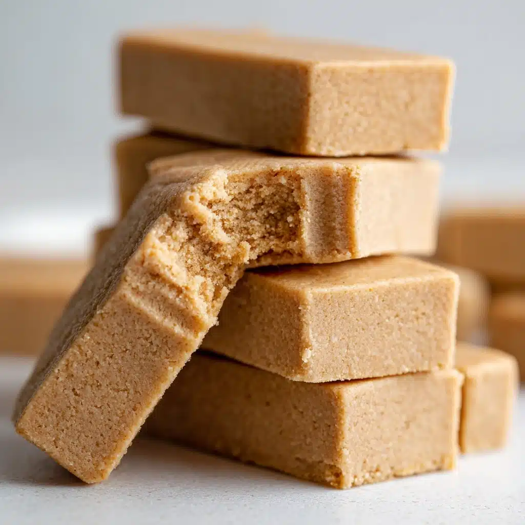 Homemade Perfect Bars Recipe