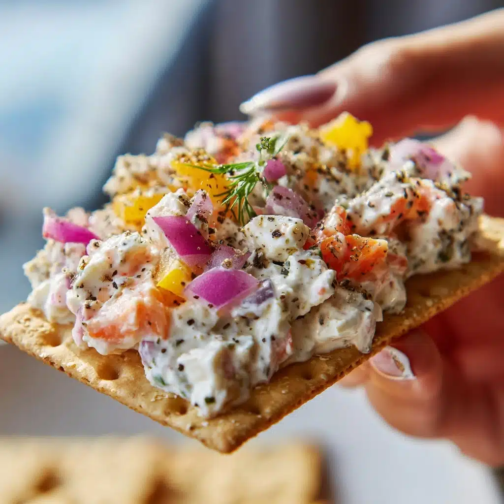 Italian Grinder Chicken Salad Recipe