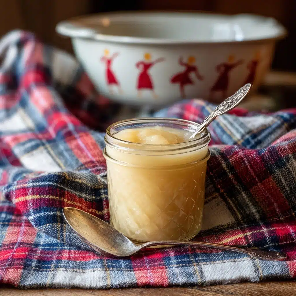 Dutch Honey Syrup Recipe - Recipe Image