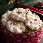 Classic Vanilla Pecan Pralines Recipe
