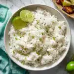 Pineapple Rice Recipe