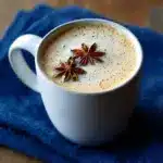 Chai Spiced Coconut Milk Recipe