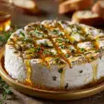 Baked Camembert Recipe