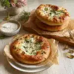 Cheese Fatayer Recipe