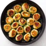 Cauliflower Gnocchi Recipe
