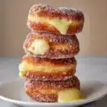 Bomboloni Recipe