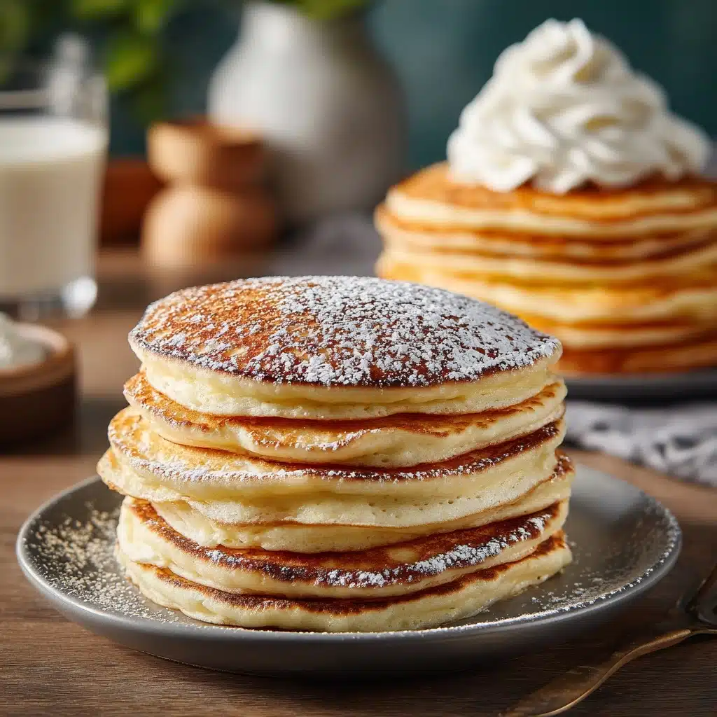 Chewy French Toast Cookies Recipe - Recipe Image