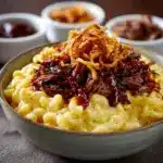 Brisket Mac and Cheese Recipe