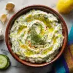 Tzatziki Recipe