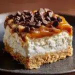 No Bake Peanut Butter Cheesecake Bars: A Delectable Delight for Peanut Butter Lovers Recipe