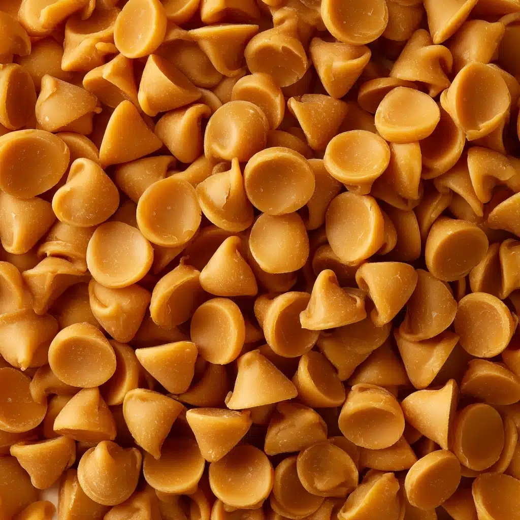 Vegan Peanut Butter Chips Recipe - Recipe Image