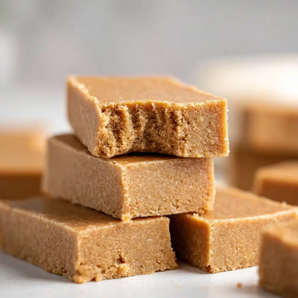 Homemade Perfect Bars Recipe - Recipe Image