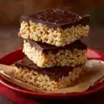 Protein Crunch Bars Recipe