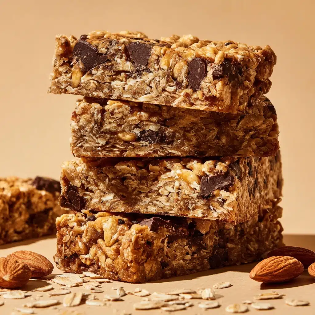 How to Make the Ultimate Protein Bar Recipe