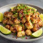 Bang Bang Salmon Recipe