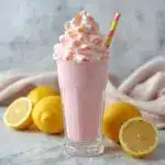 Whipped Pink Lemonade Recipe