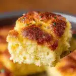Cheesy Keto Biscuits Recipe