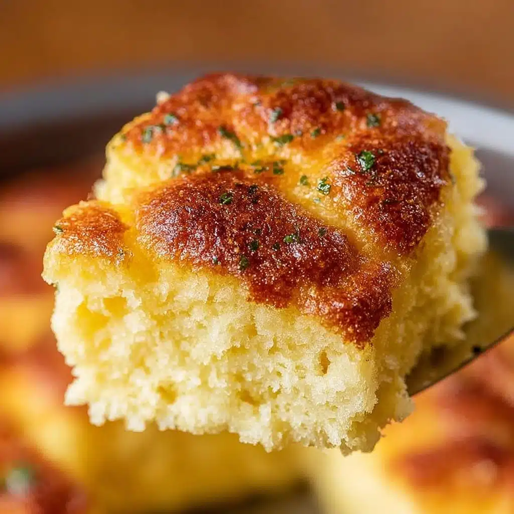Cheesy Keto Biscuits Recipe