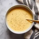 Keto Cheese Sauce Recipe