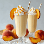 Copycat Chick-Fil-A Peach Milkshake Recipe