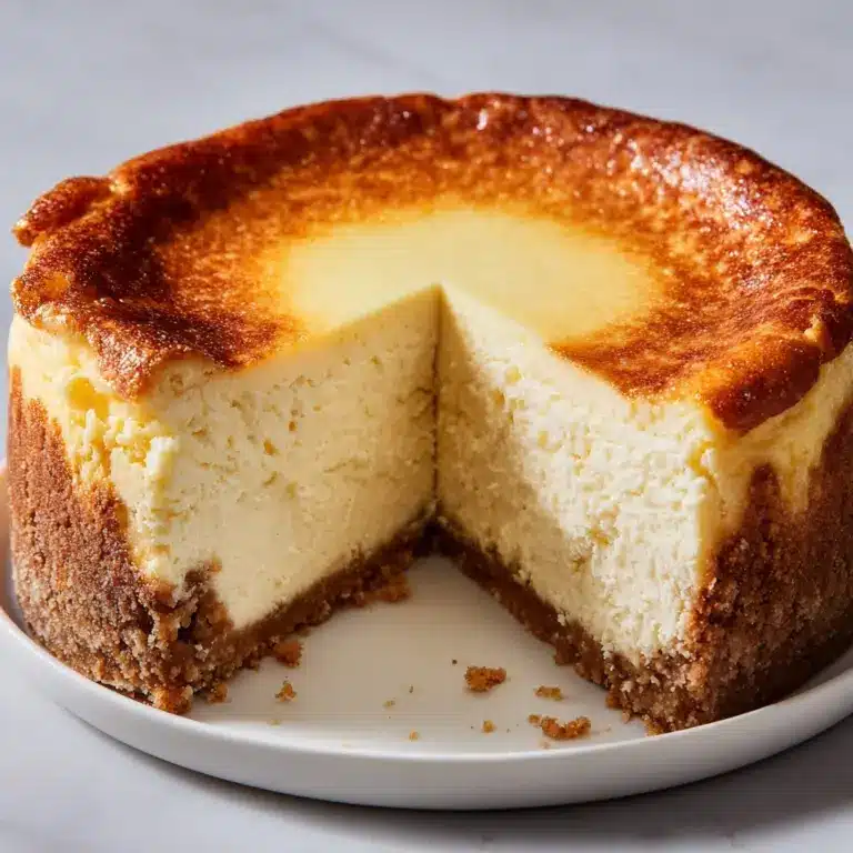 How to Make Condensed Milk Cake in 6 Easy Steps Recipe
