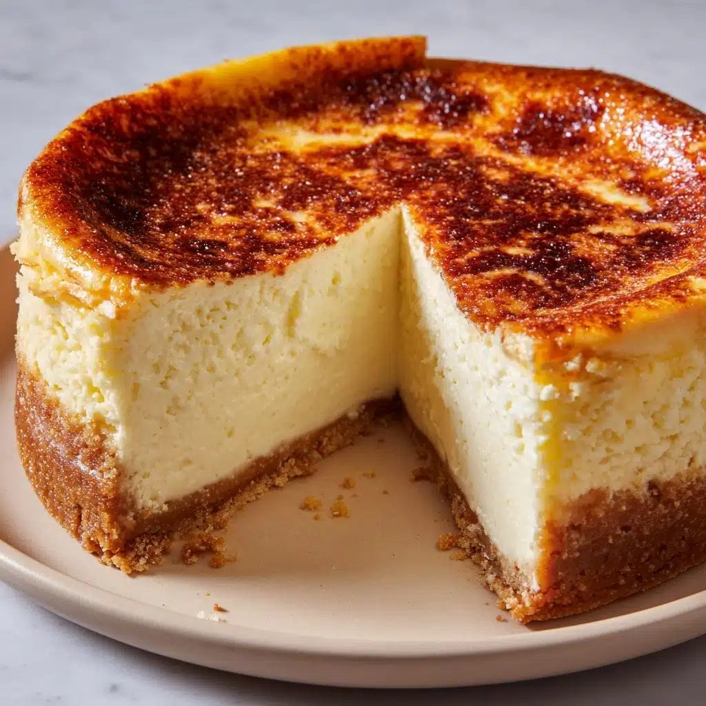How to Make Condensed Milk Cake in 6 Easy Steps Recipe - Recipe Image