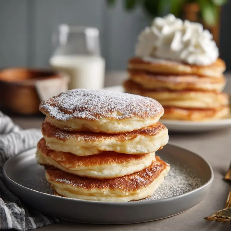 Chewy French Toast Cookies Recipe