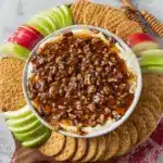 Pecan Pie Dip Recipe