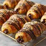 Smore’s Crescent Rolls Recipe