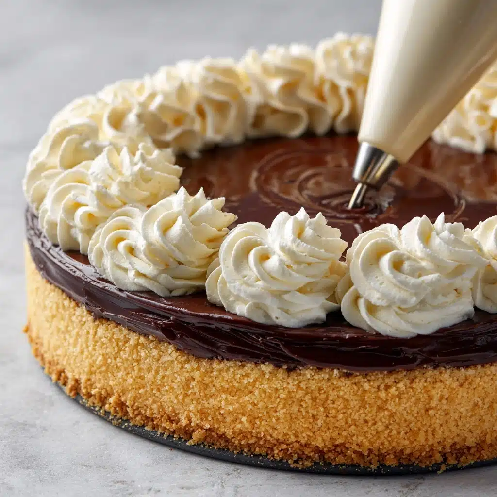 Homemade Coffee Whipped Cream Recipe - Recipe Image