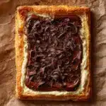 Chocolate Cream Cheese Danish Recipe
