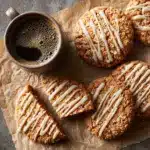 Cinnamon Coffee Cake Cookies Recipe