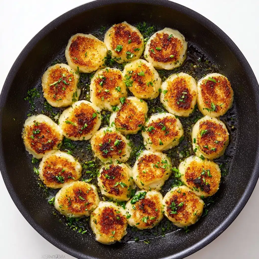 Cauliflower Gnocchi Recipe - Recipe Image