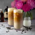 Salted Maple Cold Brew Recipe