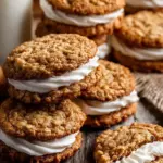 Oatmeal Cream Pies Recipe