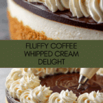 Homemade Coffee Whipped Cream Recipe