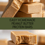 Homemade Perfect Bars Recipe