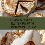 Apple Butter Pie Recipe