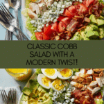 Cobb Salad Recipe
