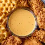 Chick Fil A Dipping Sauce Recipe