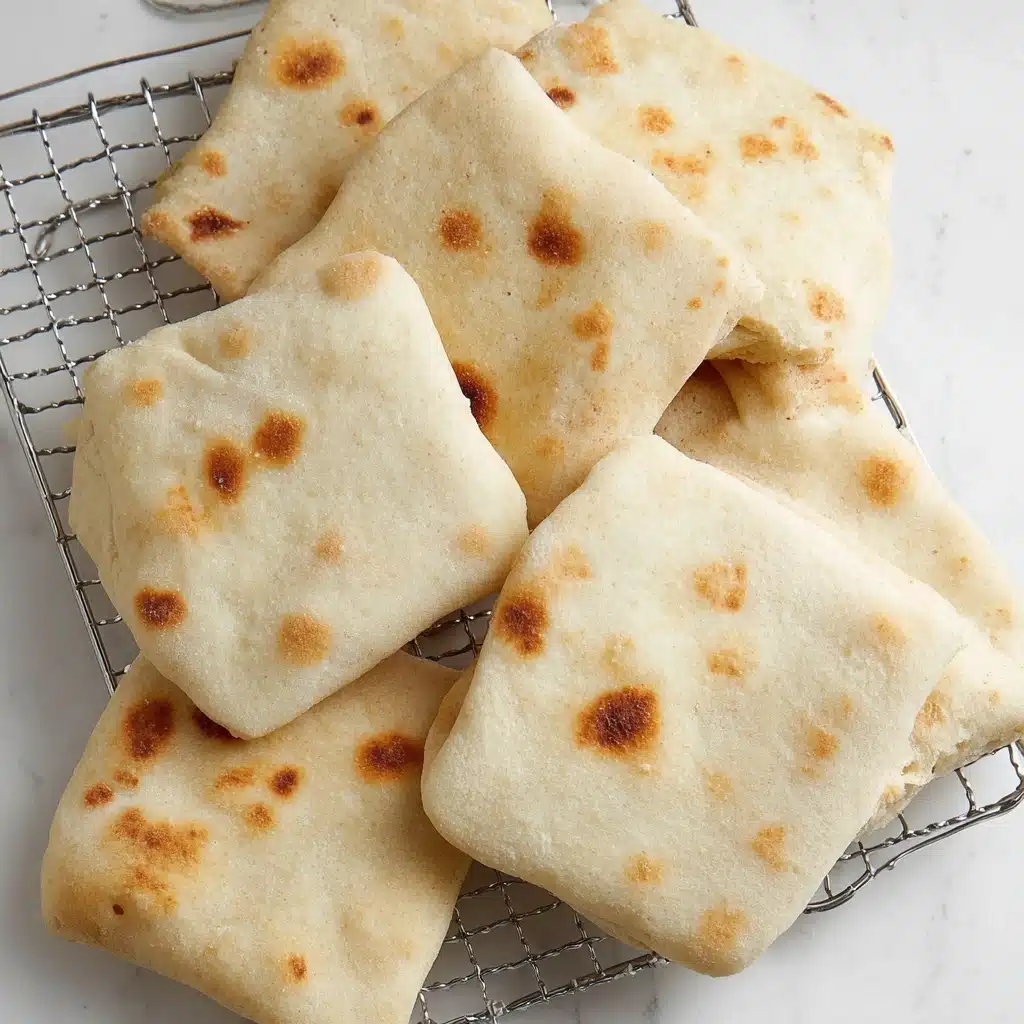 Breakfast Crunchwraps Recipe