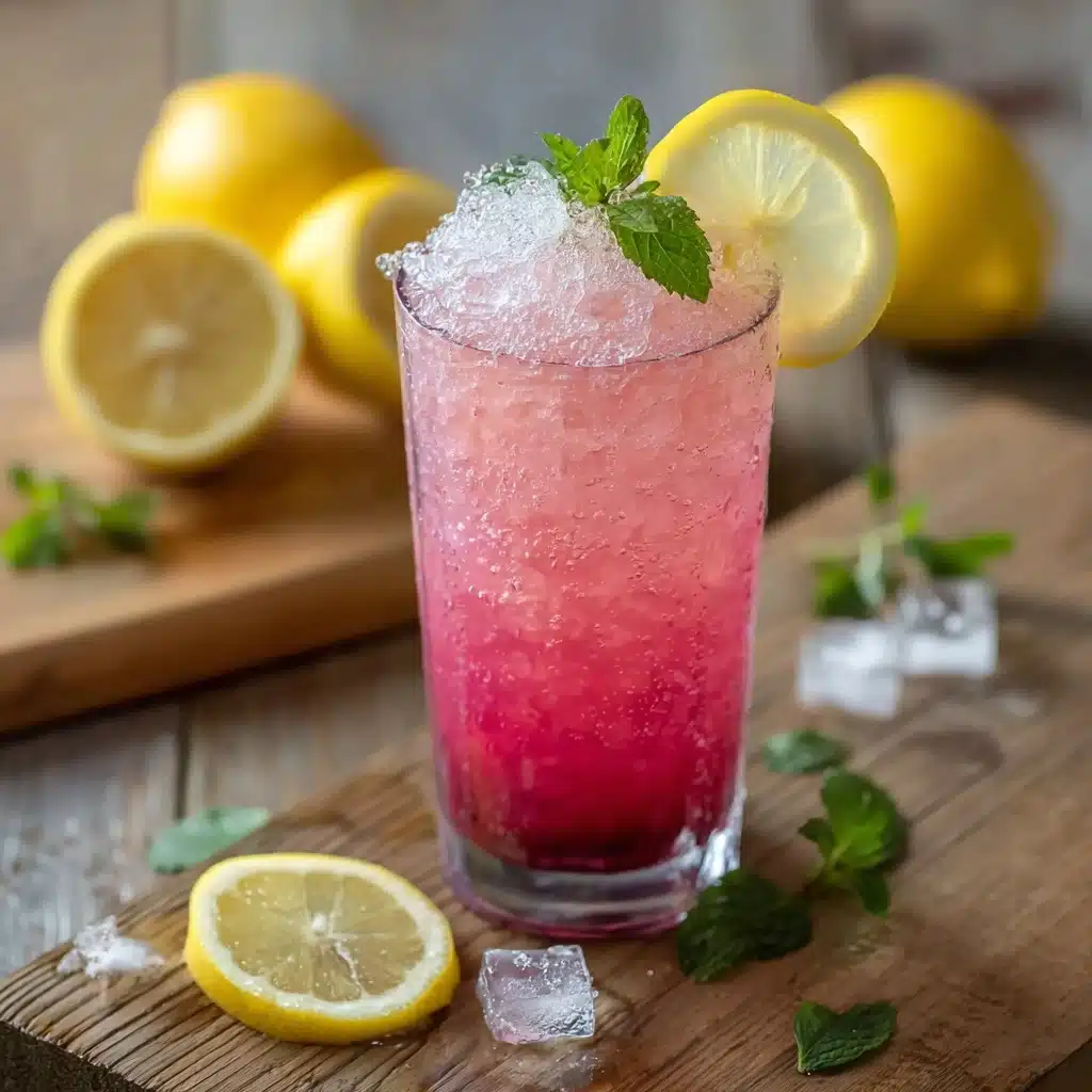 the Pink Salt Trick Recipe for Weight Loss Recipe - Recipe Image