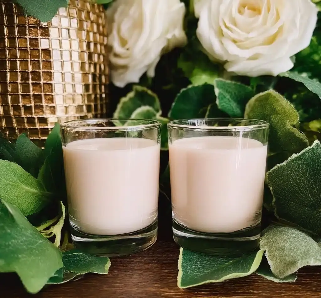 Coconut Cooler Recipe